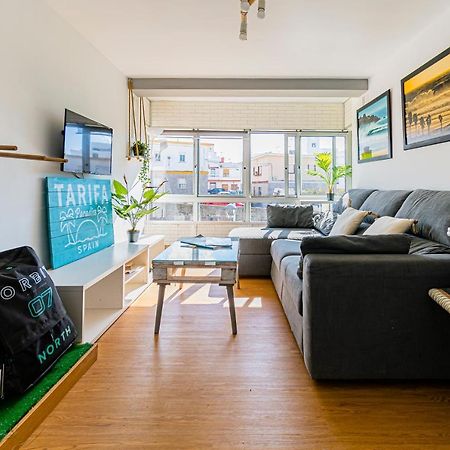 Levante Dreams House Tarifa Apartment Exterior foto