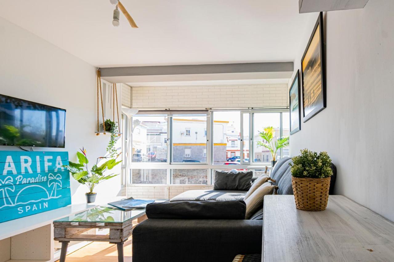 Levante Dreams House Tarifa Apartment Exterior foto