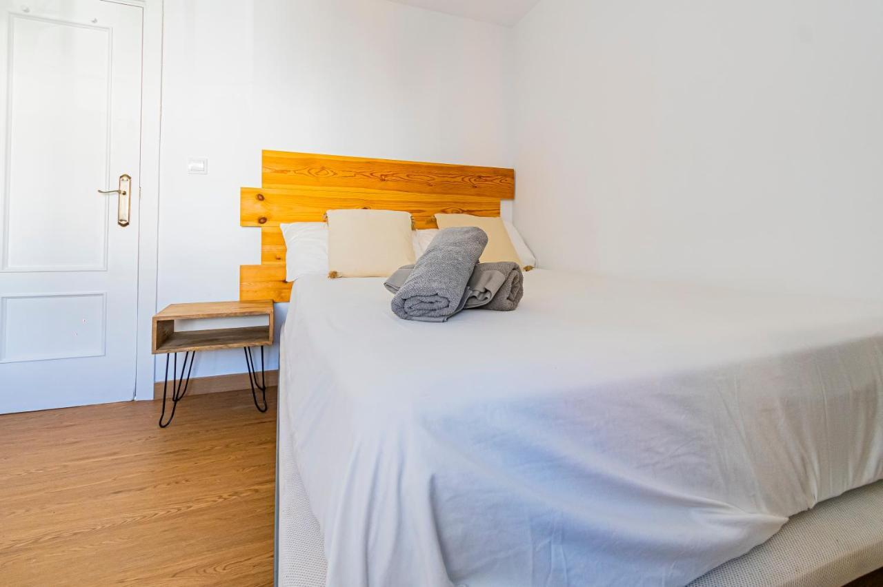 Levante Dreams House Tarifa Apartment Exterior foto