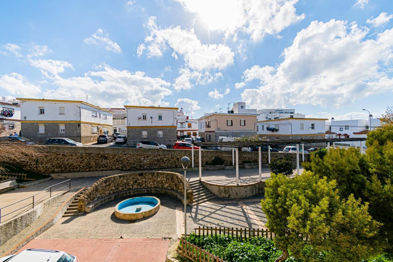 Levante Dreams House Tarifa Apartment Exterior foto