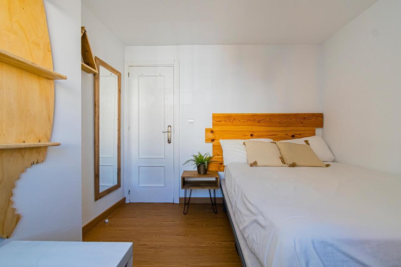 Levante Dreams House Tarifa Apartment Exterior foto