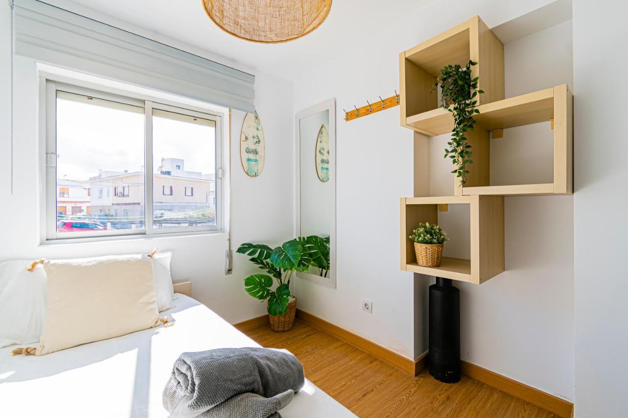 Levante Dreams House Tarifa Apartment Exterior foto