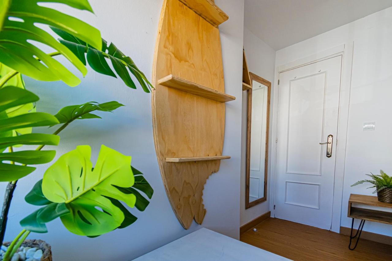 Levante Dreams House Tarifa Apartment Exterior foto