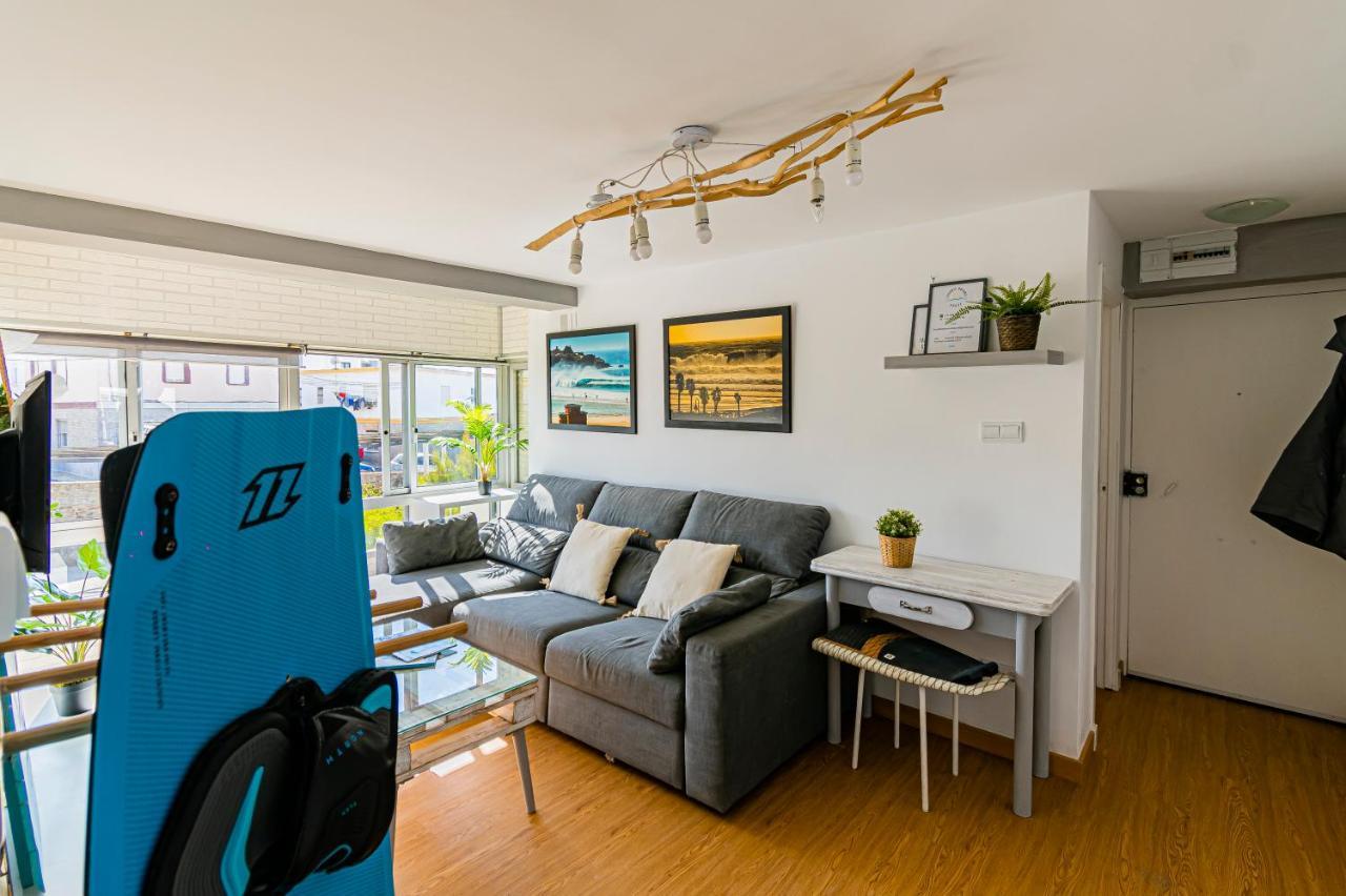 Levante Dreams House Tarifa Apartment Exterior foto