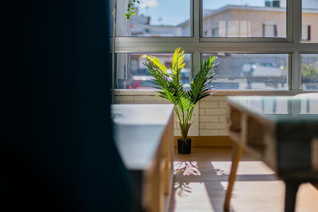 Levante Dreams House Tarifa Apartment Exterior foto