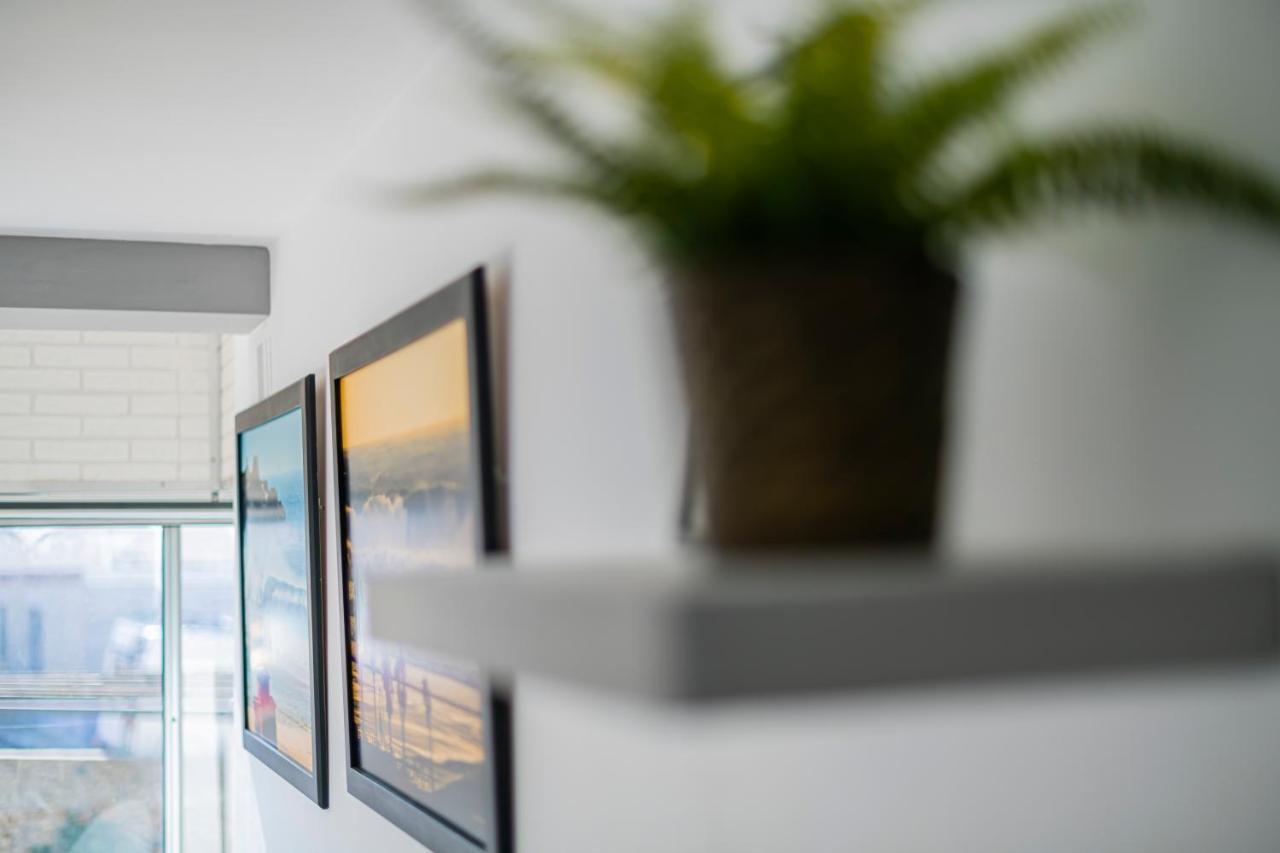 Levante Dreams House Tarifa Apartment Exterior foto