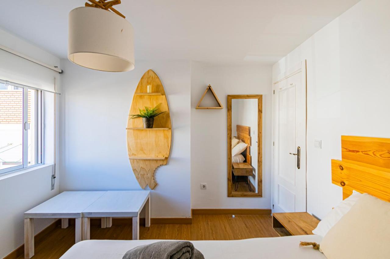 Levante Dreams House Tarifa Apartment Exterior foto