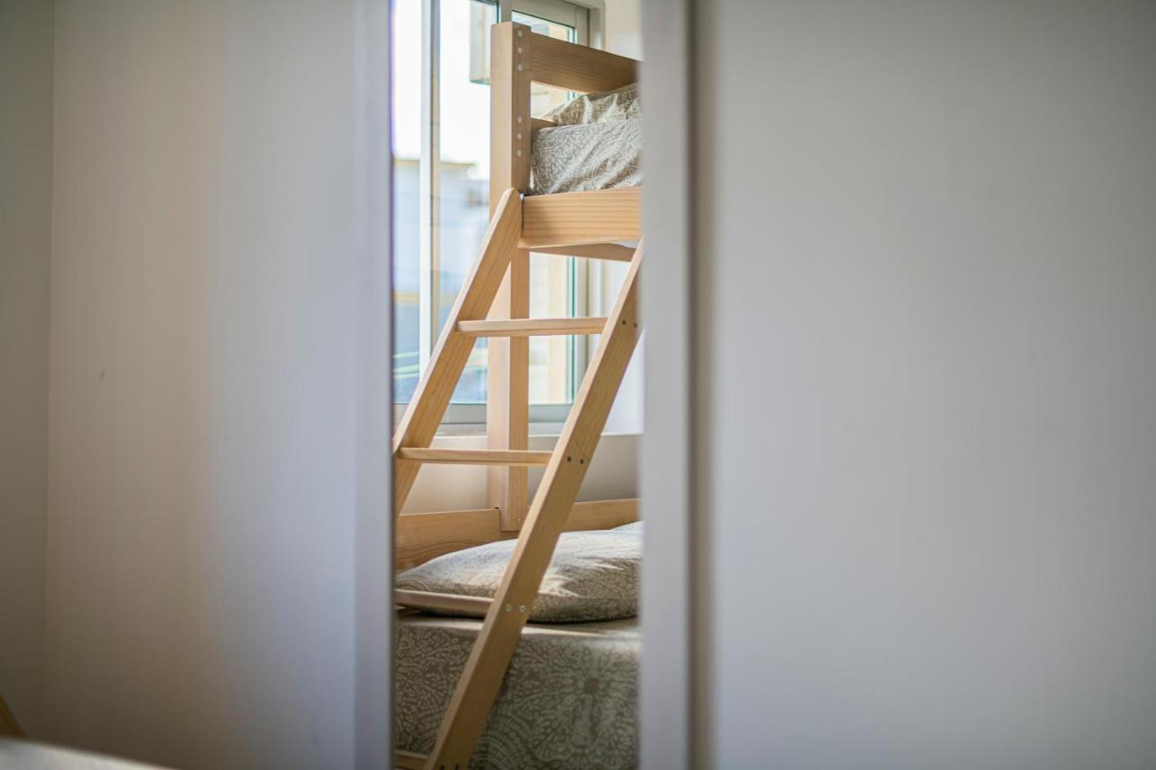 Levante Dreams House Tarifa Apartment Exterior foto