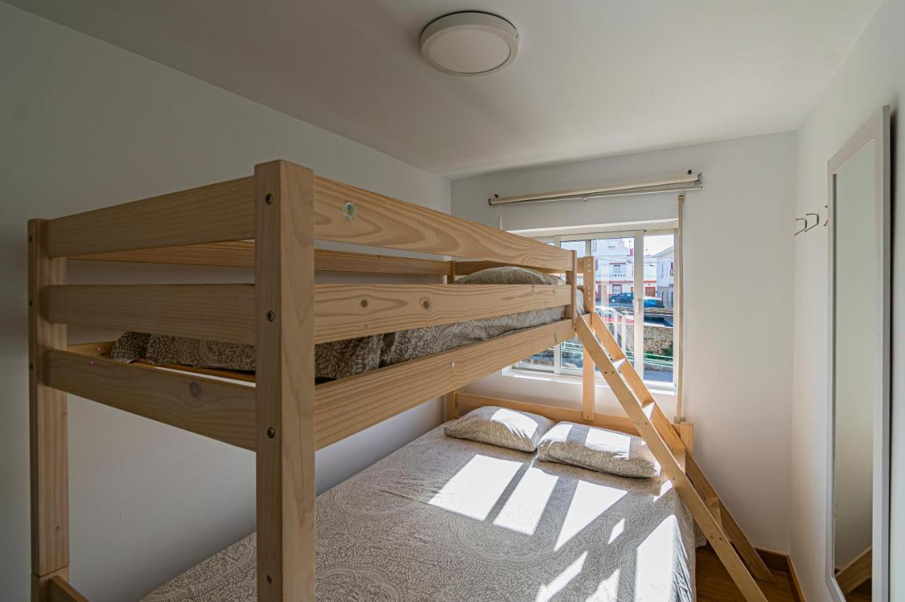 Levante Dreams House Tarifa Apartment Exterior foto