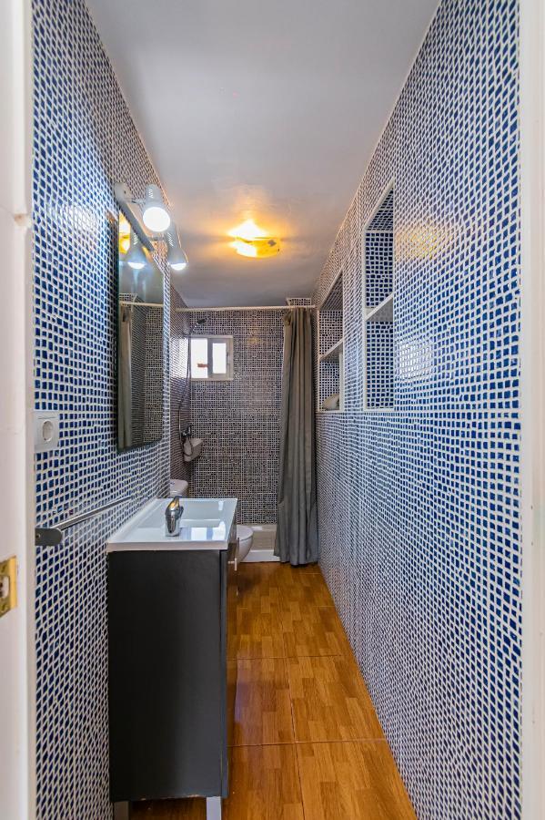 Levante Dreams House Tarifa Apartment Exterior foto