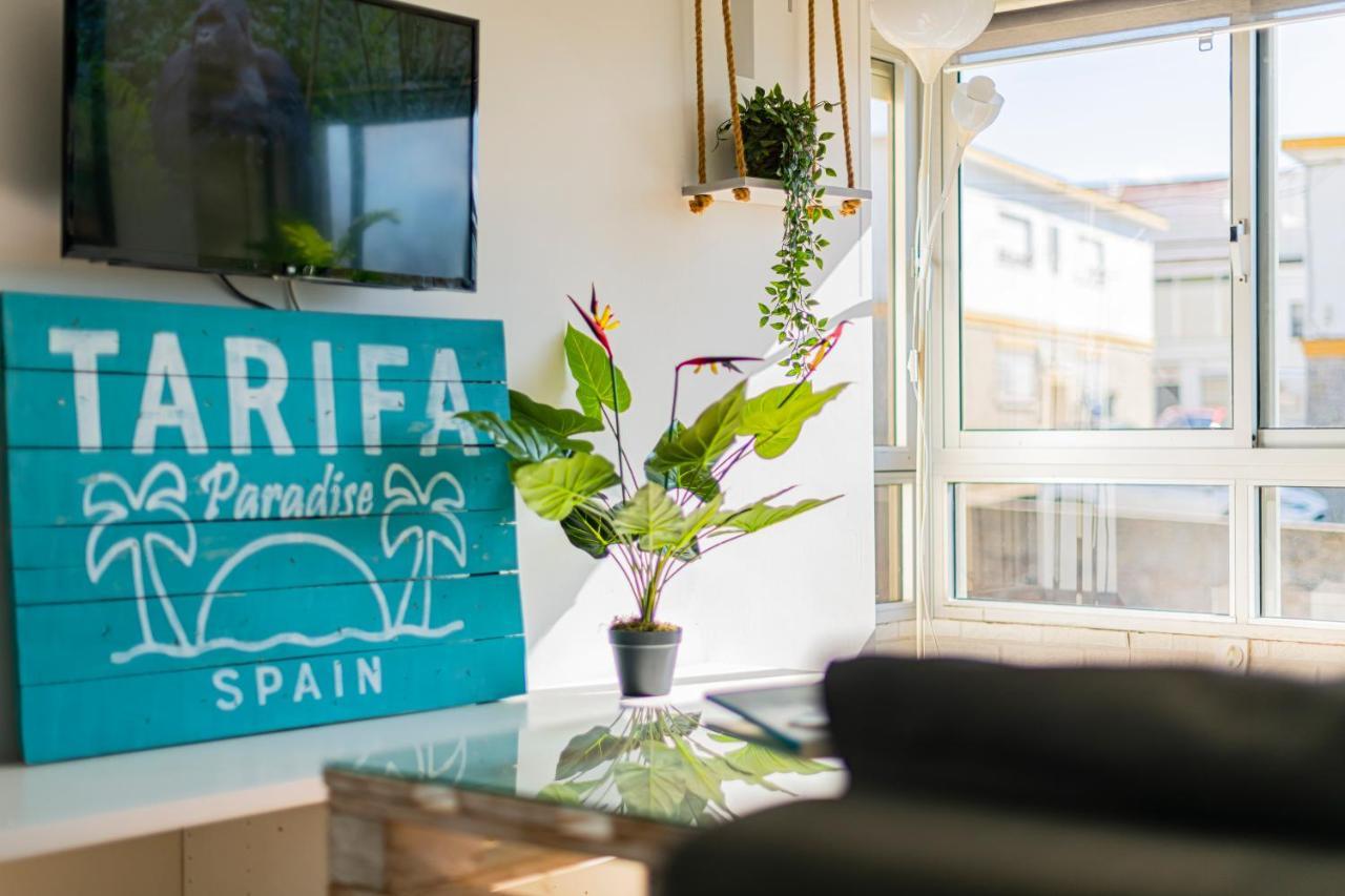Levante Dreams House Tarifa Apartment Exterior foto